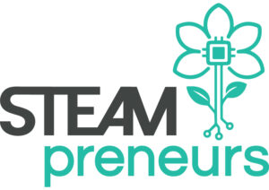 STEAMpreneurs Logo