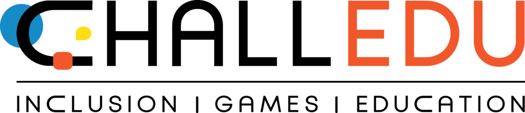 CHALLEDU LOGO